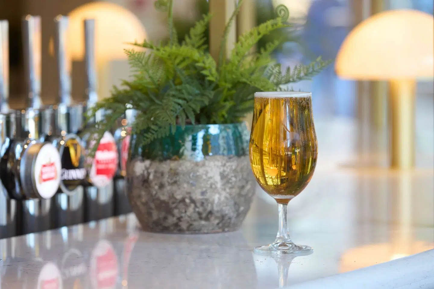 DoubleTree by Hilton Hotel London - Chelsea Restaurant