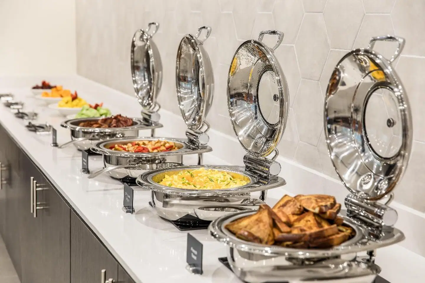 Crowne Plaza Orlando - Lake Buena Vista Restaurant