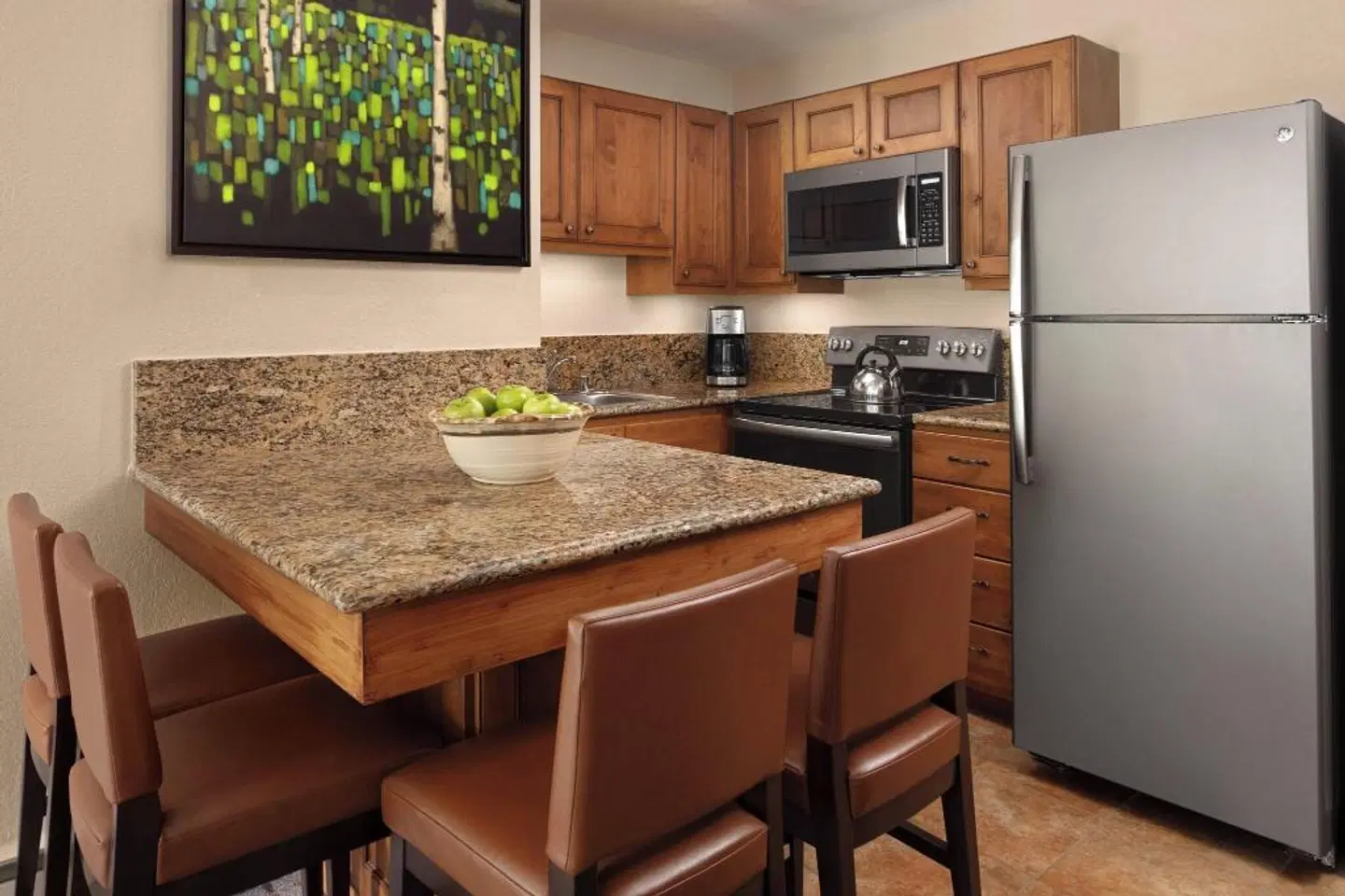 Marriott's Mountain Valley Lodge at Breckenridge ROOM_EXAMPLE