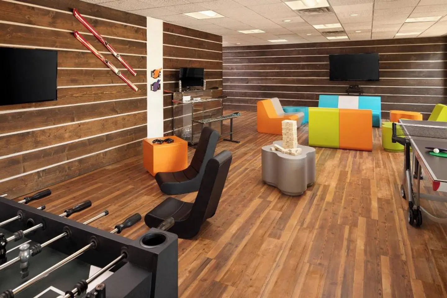 Marriott's Mountain Valley Lodge at Breckenridge SPORTS_AND_LEISURE