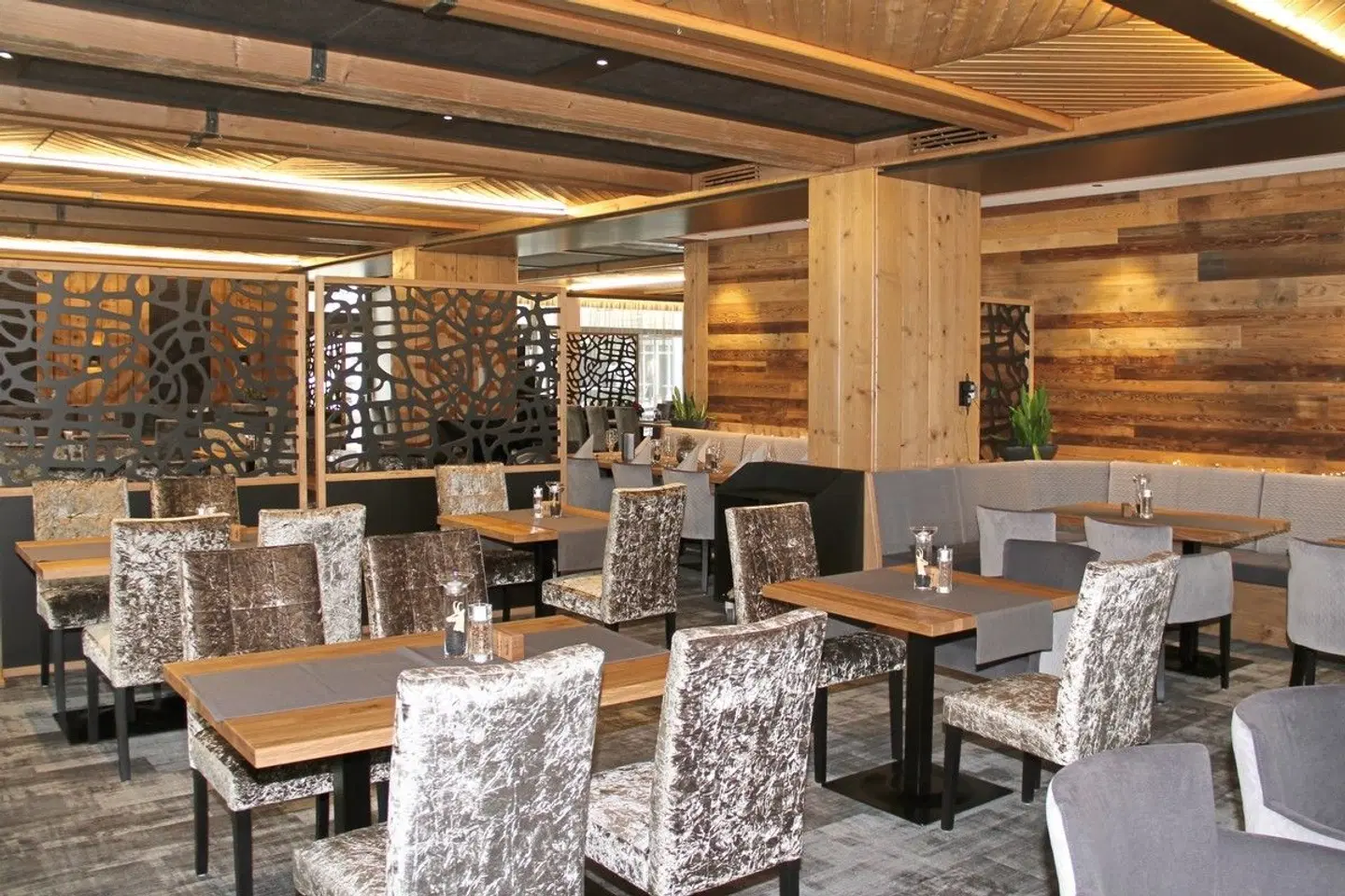 Die Gams Hotel Resort LOUNGE_LOBBY