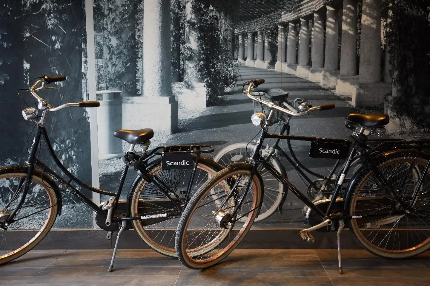 Scandic Wroclaw SPORTS_AND_LEISURE