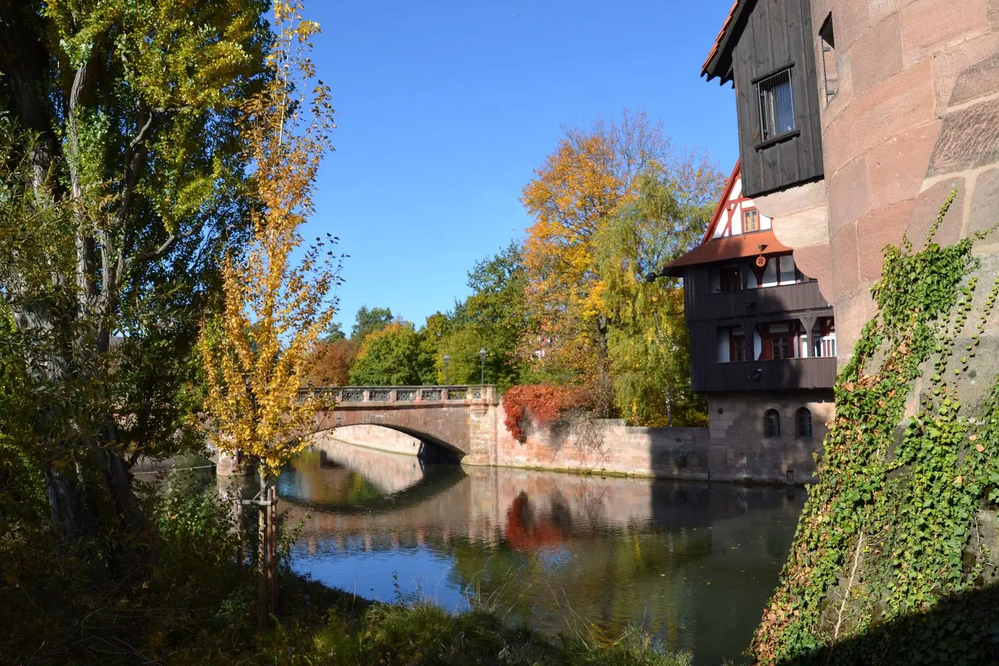 Best Western Nürnberg am Hauptbahnhof EXTERIOR