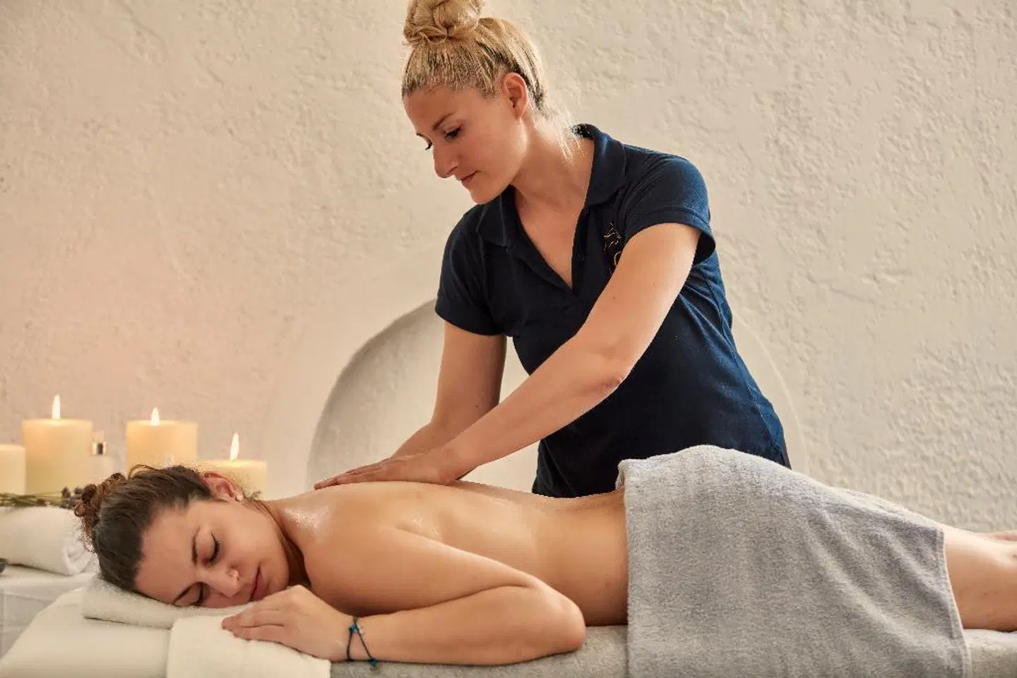 Mykonos Princess HEALTH_BEAUTY