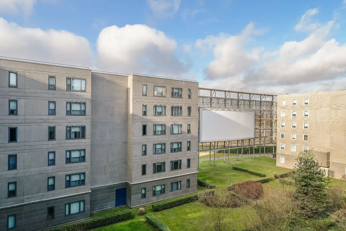 Novotel Suites Paris CDG Airport Villepinte EXTERIOR