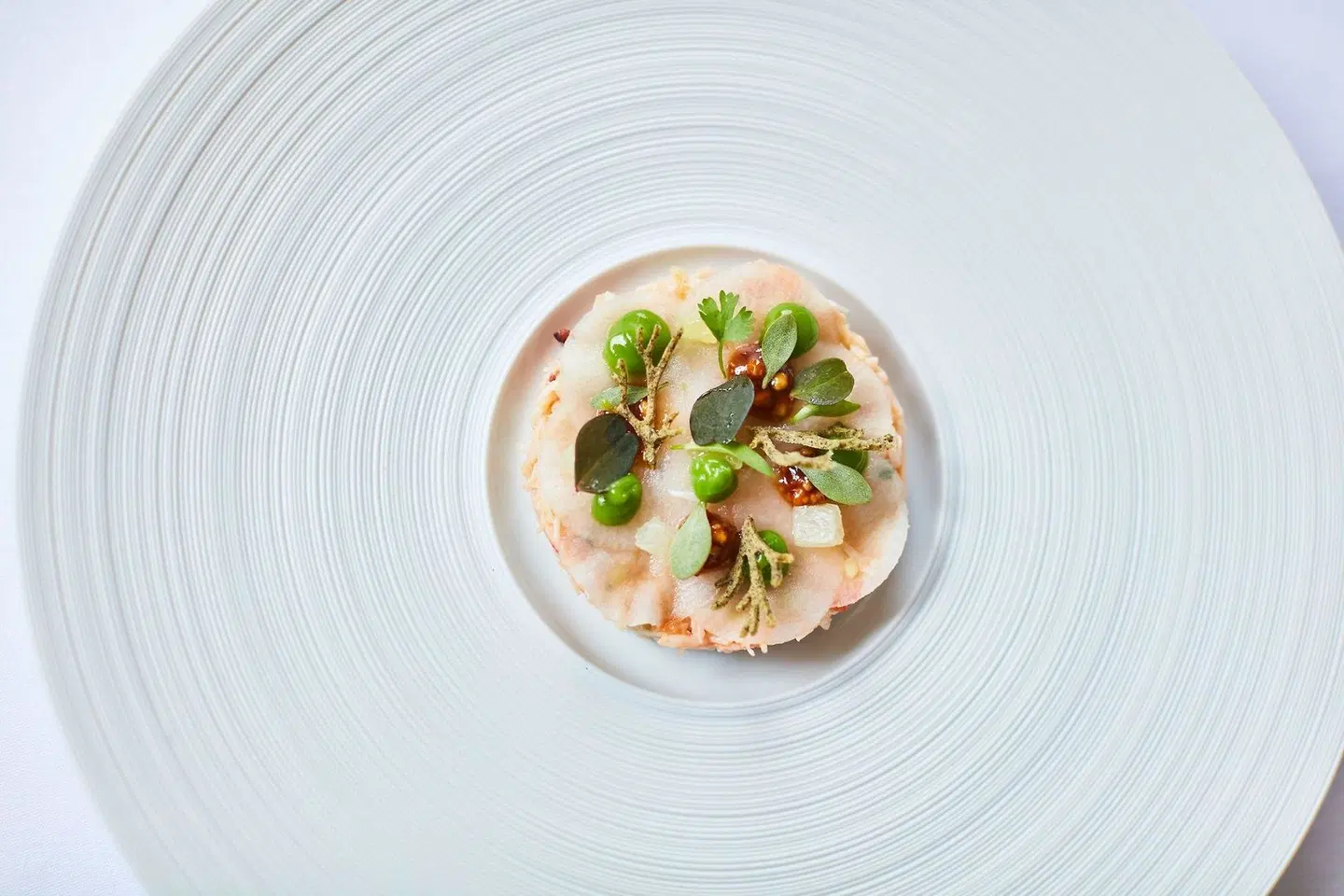 The Bath Priory Hotel and Spa Restaurant