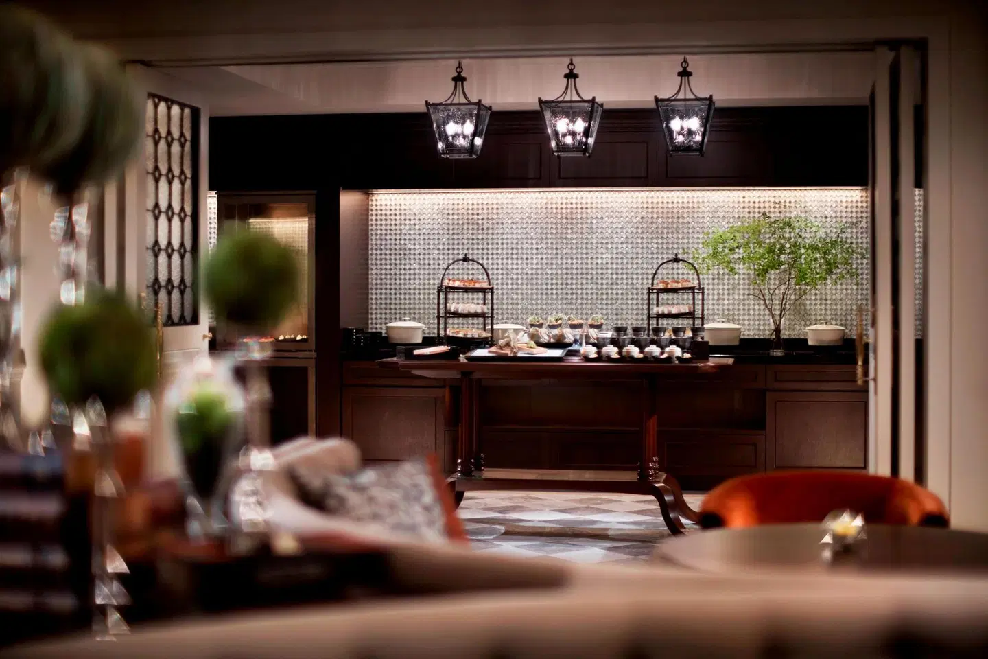 The Ritz-Carlton, Osaka ROOM_EXAMPLE