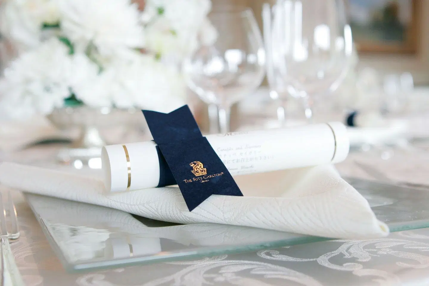 The Ritz-Carlton, Osaka ROOM_EXAMPLE