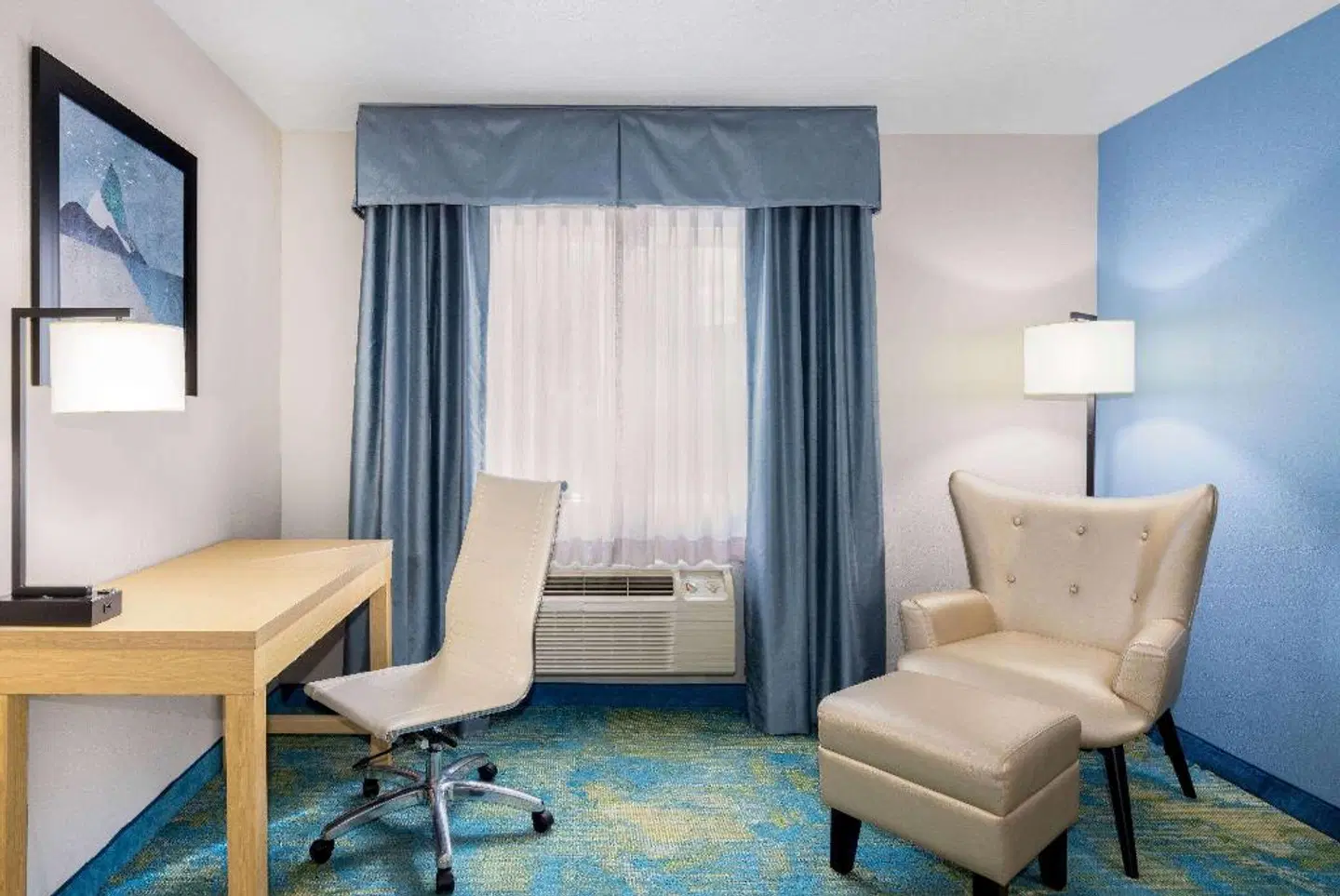 Days Inn by Wyndham Springville ROOM_EXAMPLE