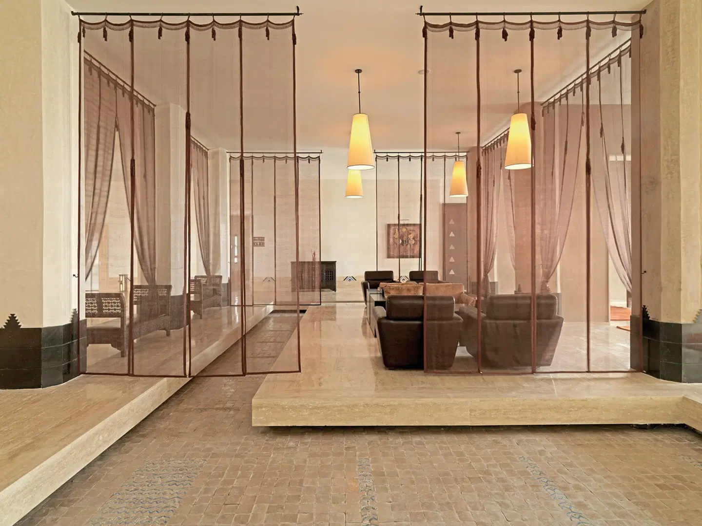 Atlas Essaouira & Spa LOUNGE_LOBBY