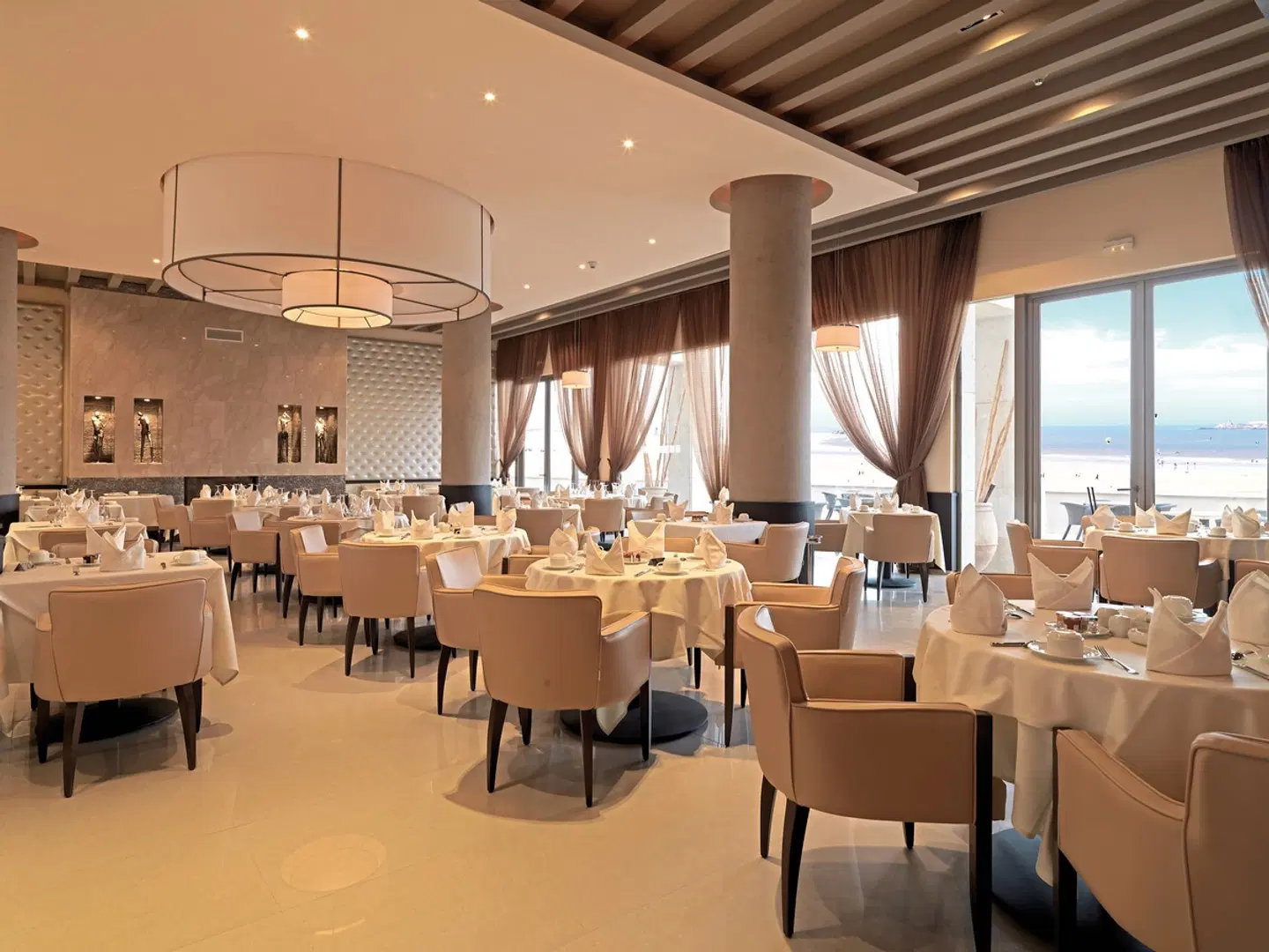 Atlas Essaouira & Spa Restaurant