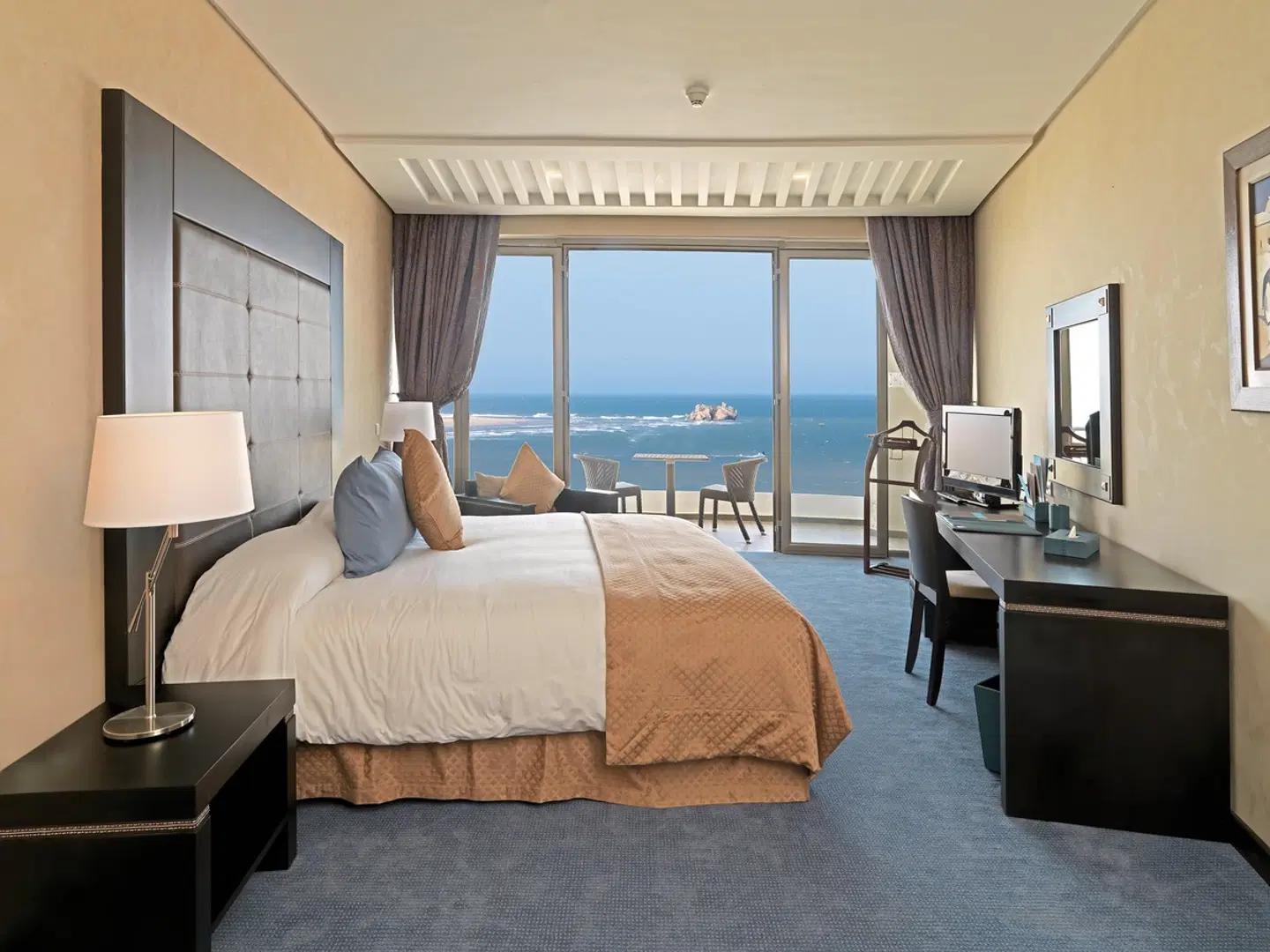 Atlas Essaouira & Spa ROOM_EXAMPLE