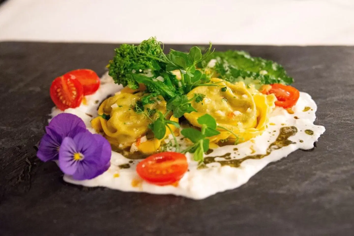 Central am See Restaurant