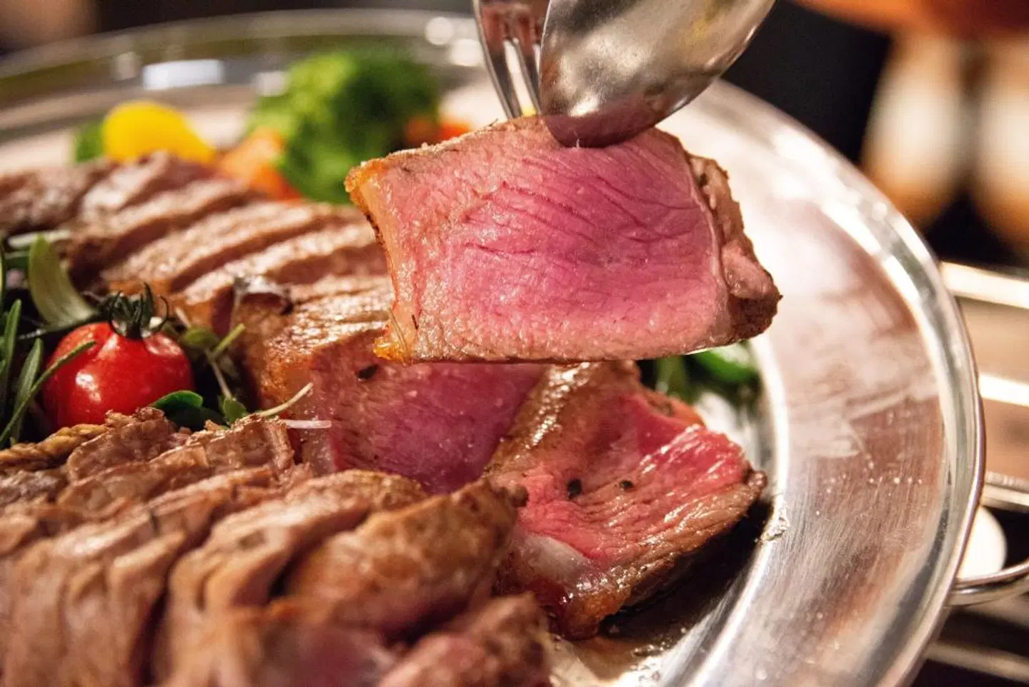 Central am See HEALTH_BEAUTY