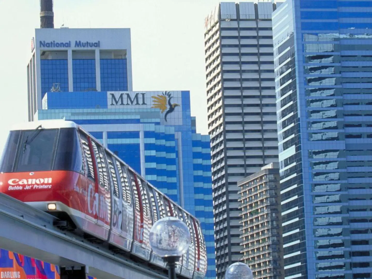 Mantra Chatswood EXTERIOR