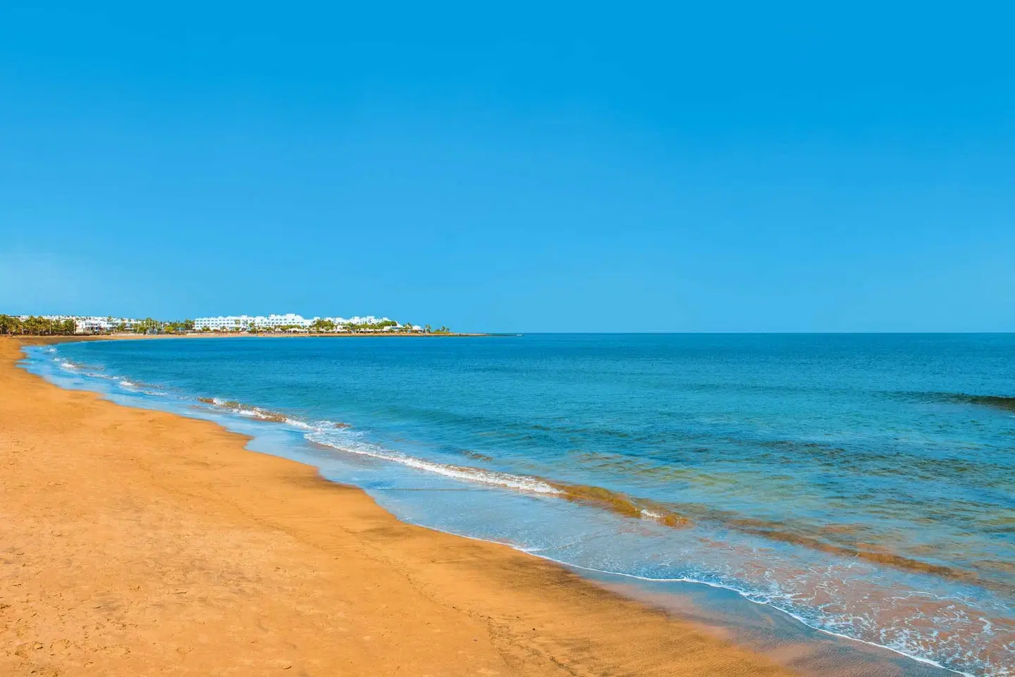 Relaxia Olivina Strand