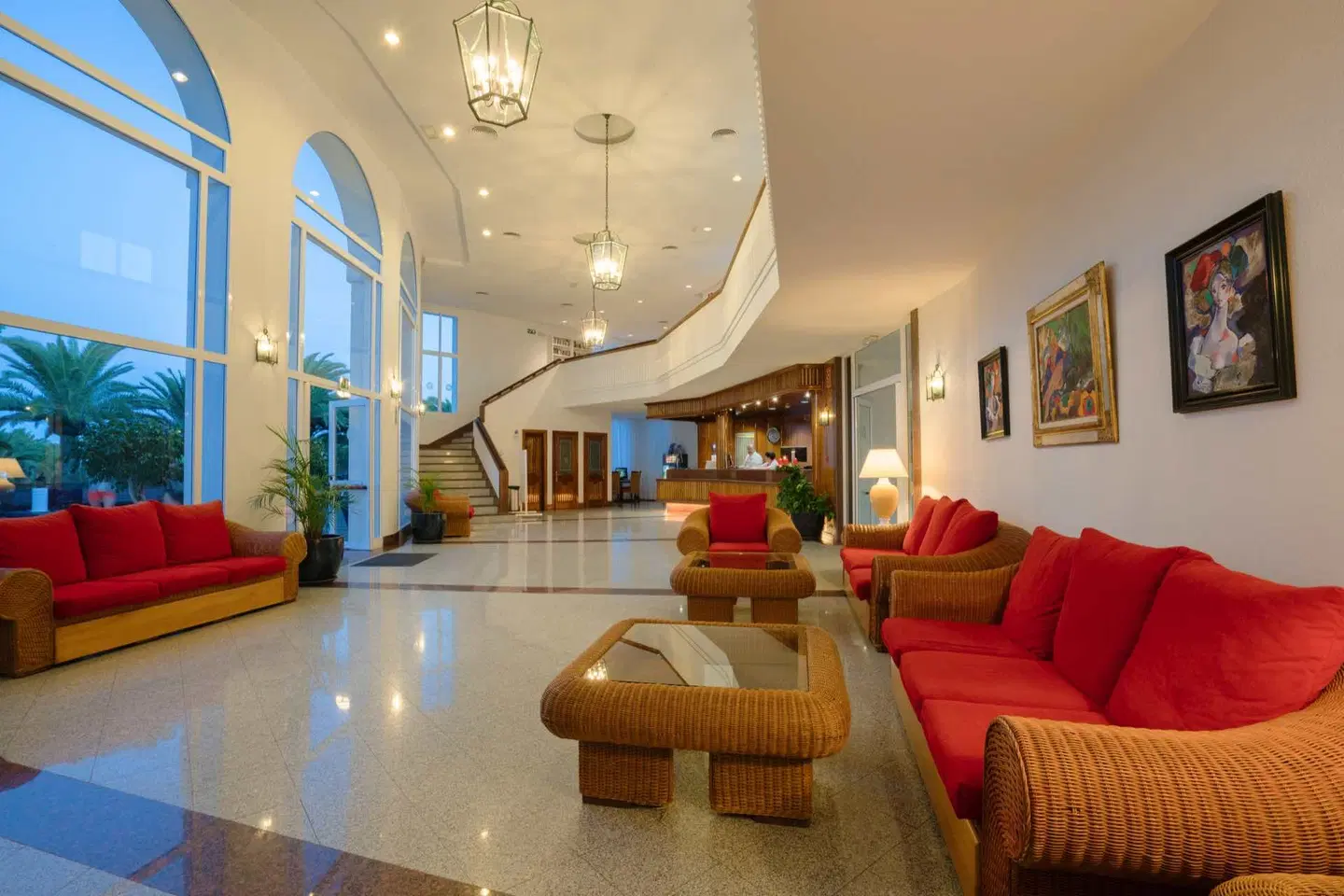 Relaxia Olivina LOUNGE_LOBBY