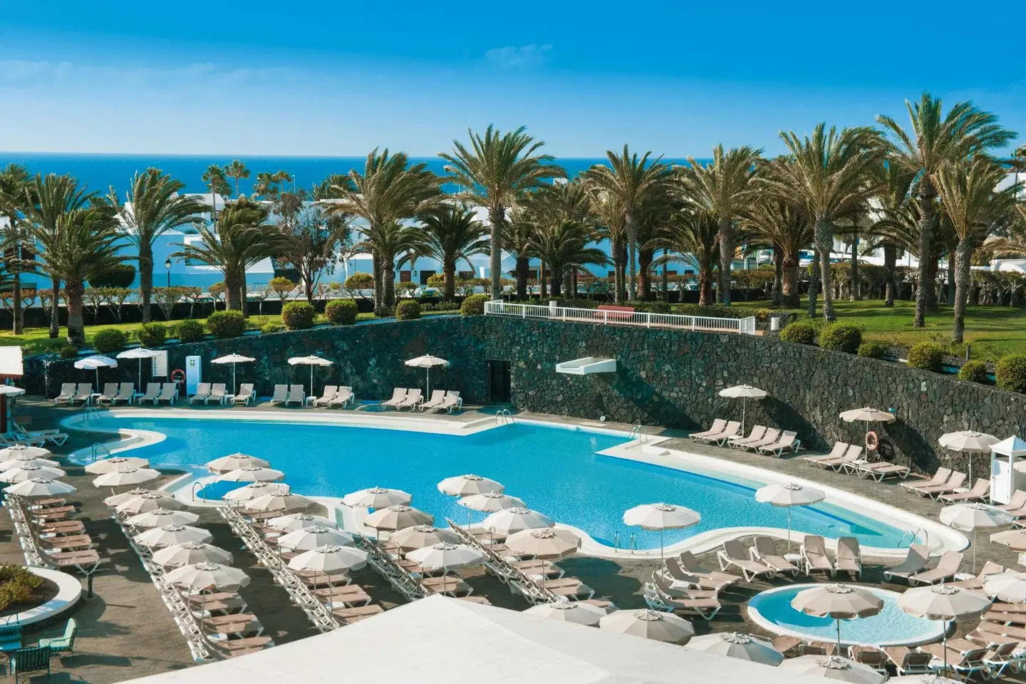 Relaxia Olivina OUTDOOR_POOL