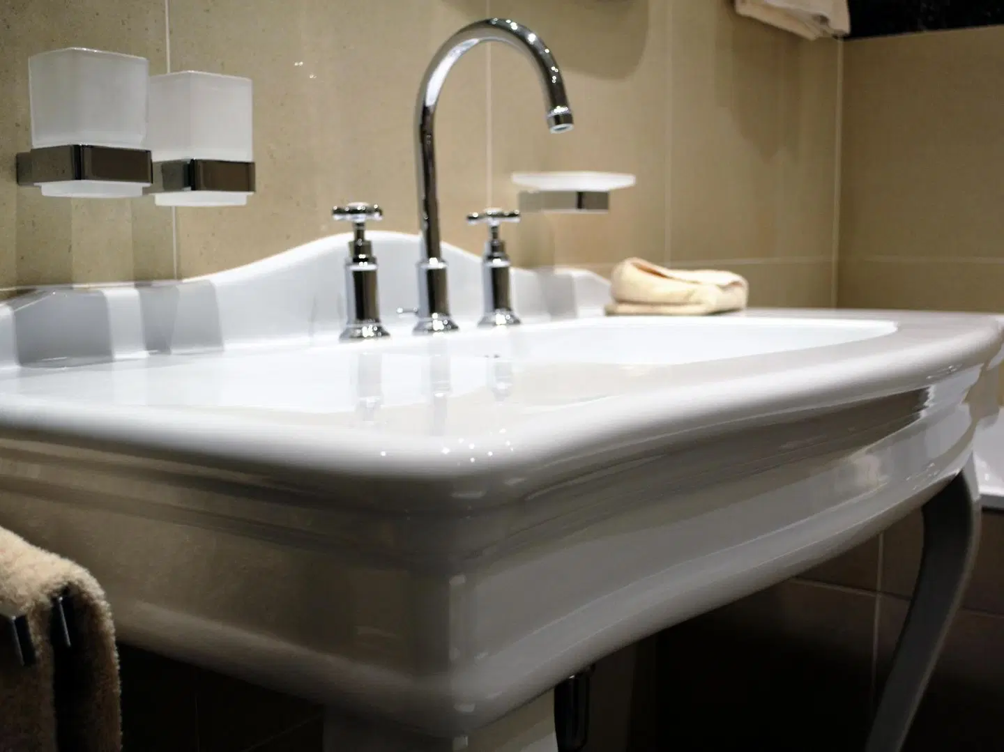 Hotel Adriatica HEALTH_BEAUTY