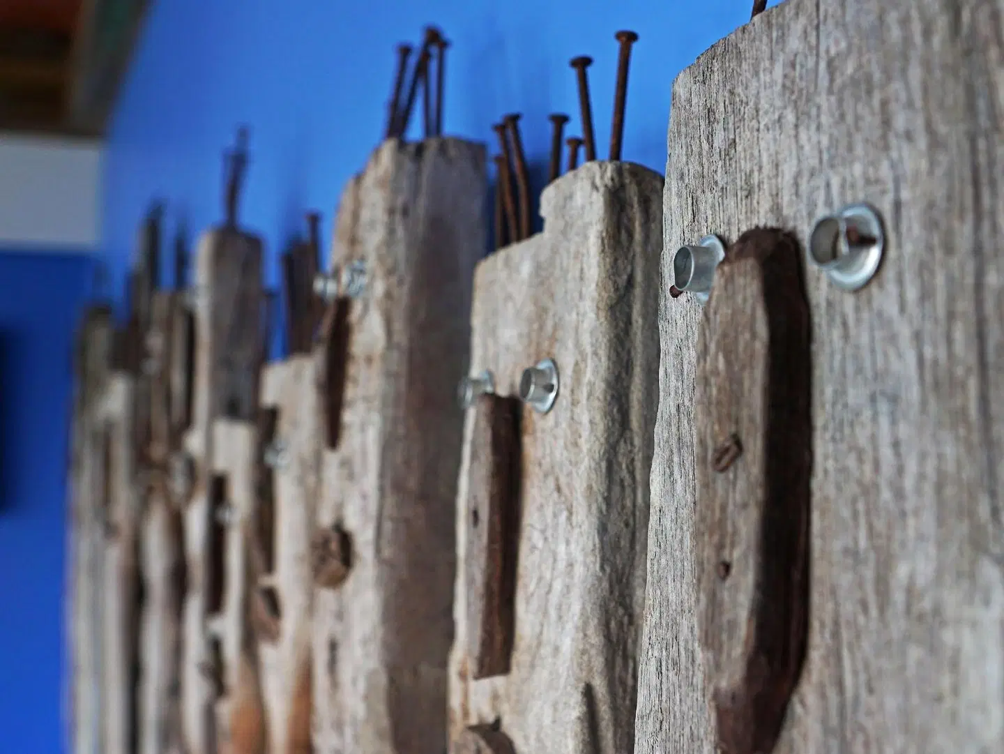 Aspira D'Andora Sukhumvit 16 LANDSCAPE