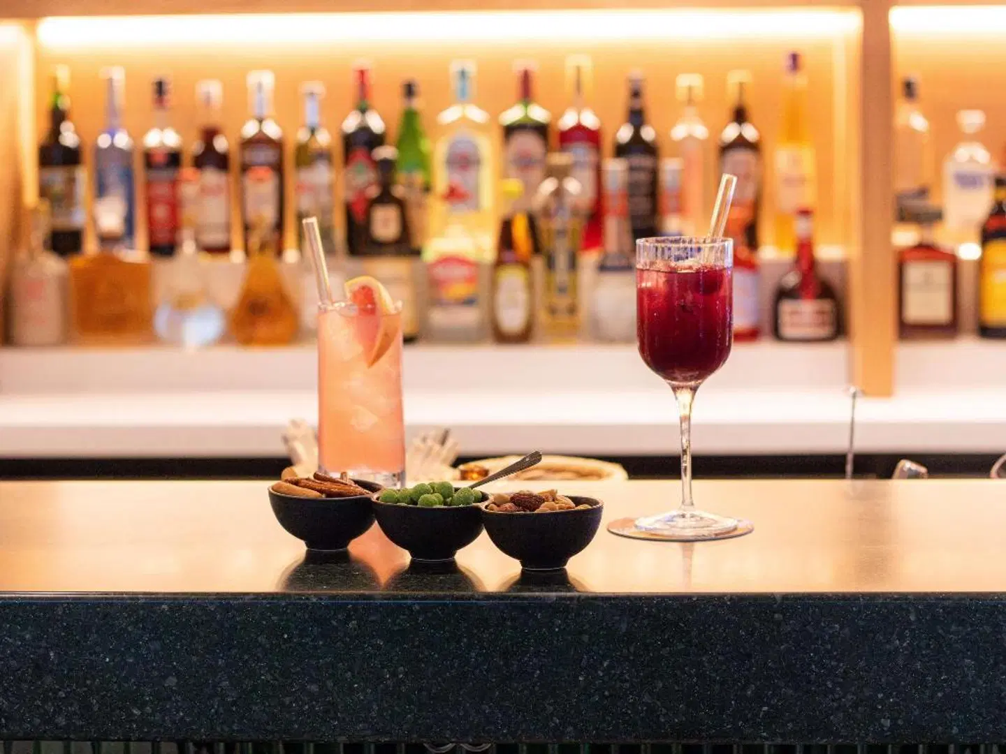 Novotel Zurich Airport Messe Hotel RESTAURANT