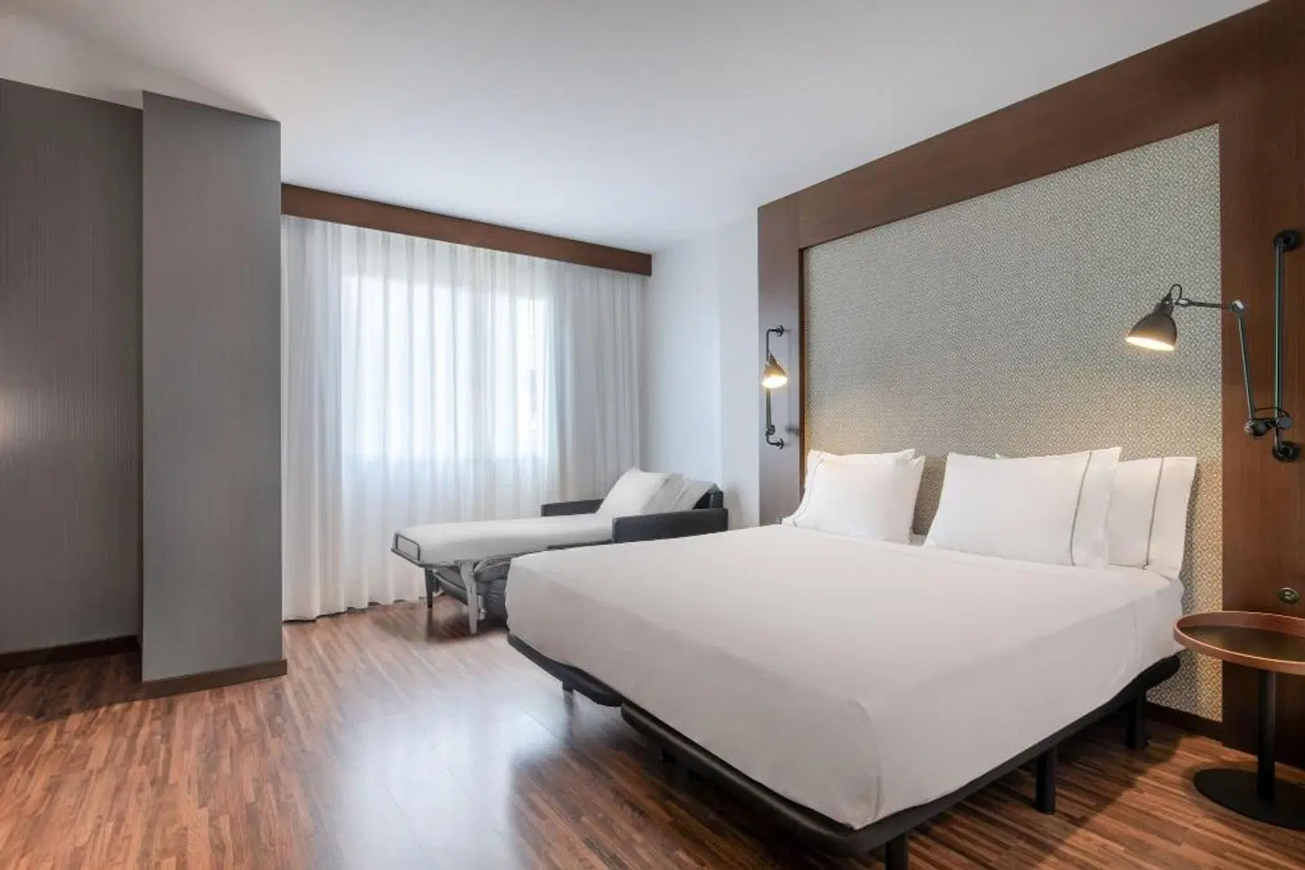 AC Hotel by Marriott Alicante ROOM_EXAMPLE