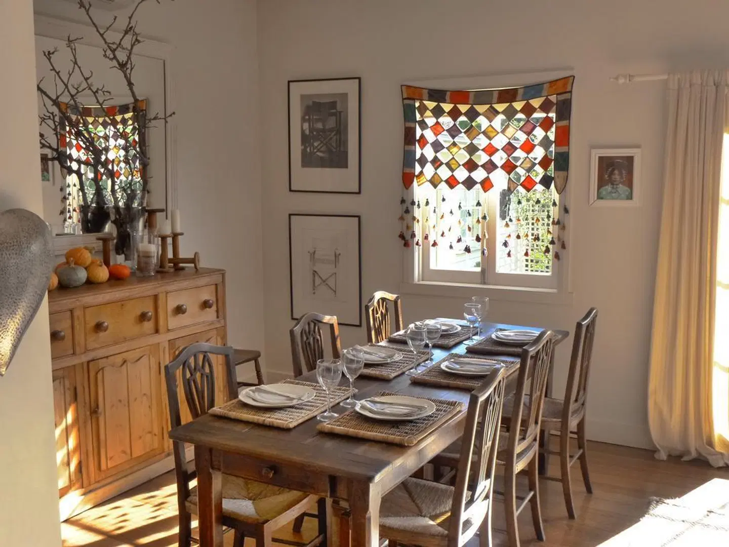 The Red Feather Inn Restaurant