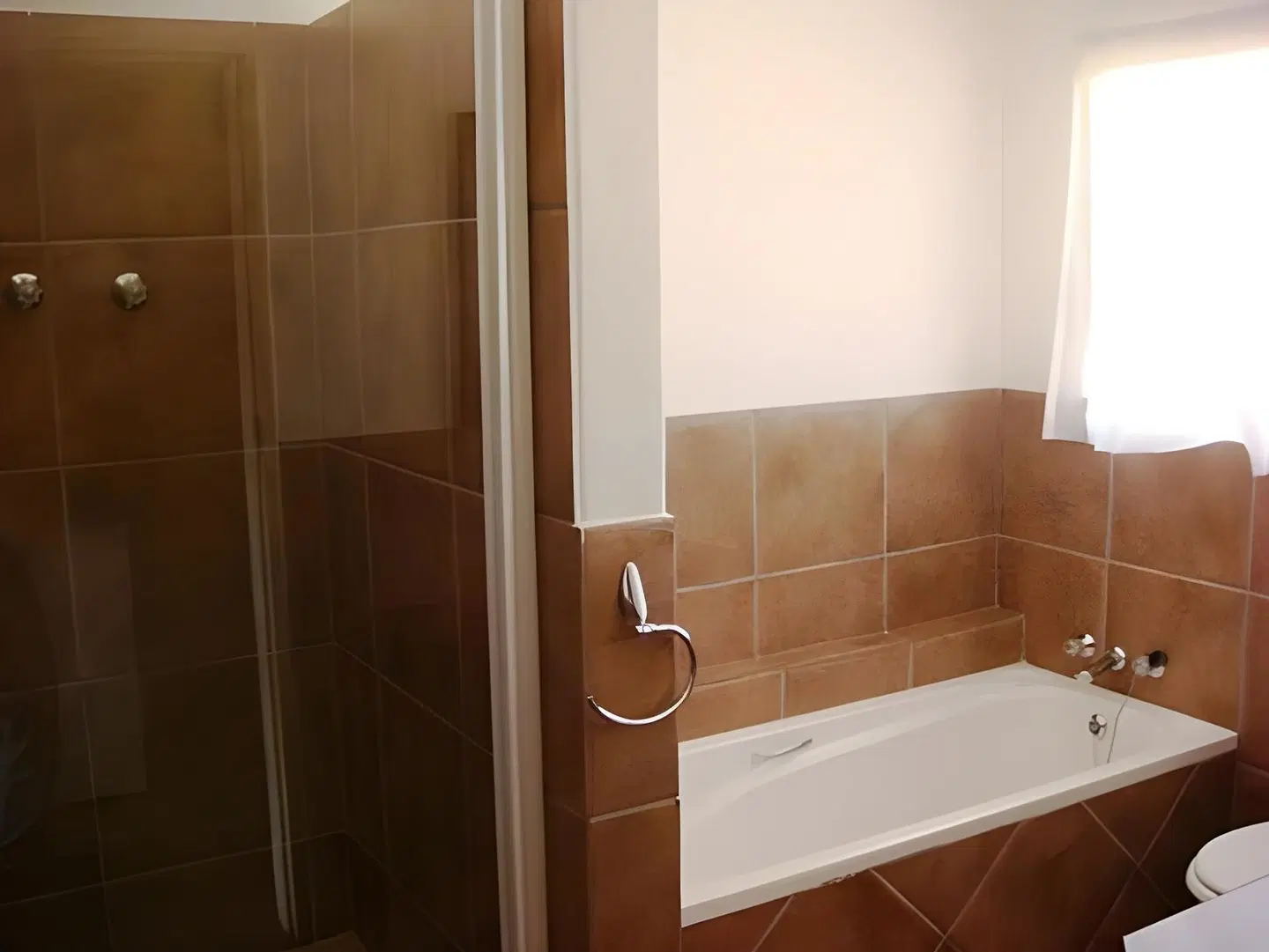 Avant Garde Lodge BATHROOM