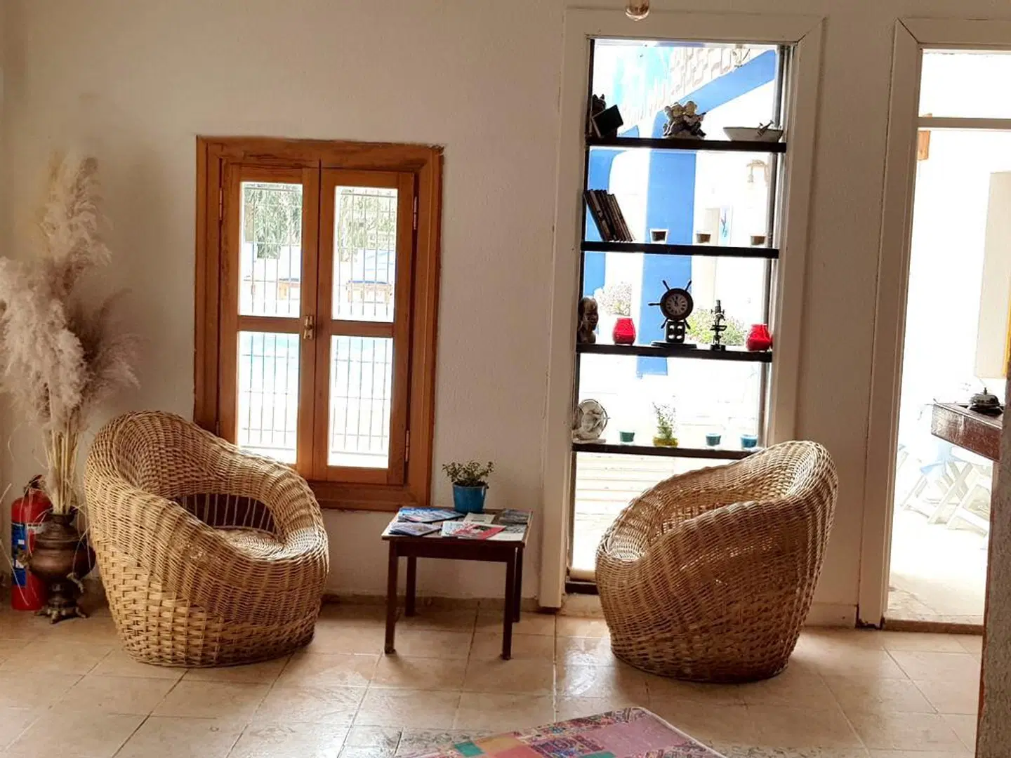 Hakan Hotel ROOM_EXAMPLE