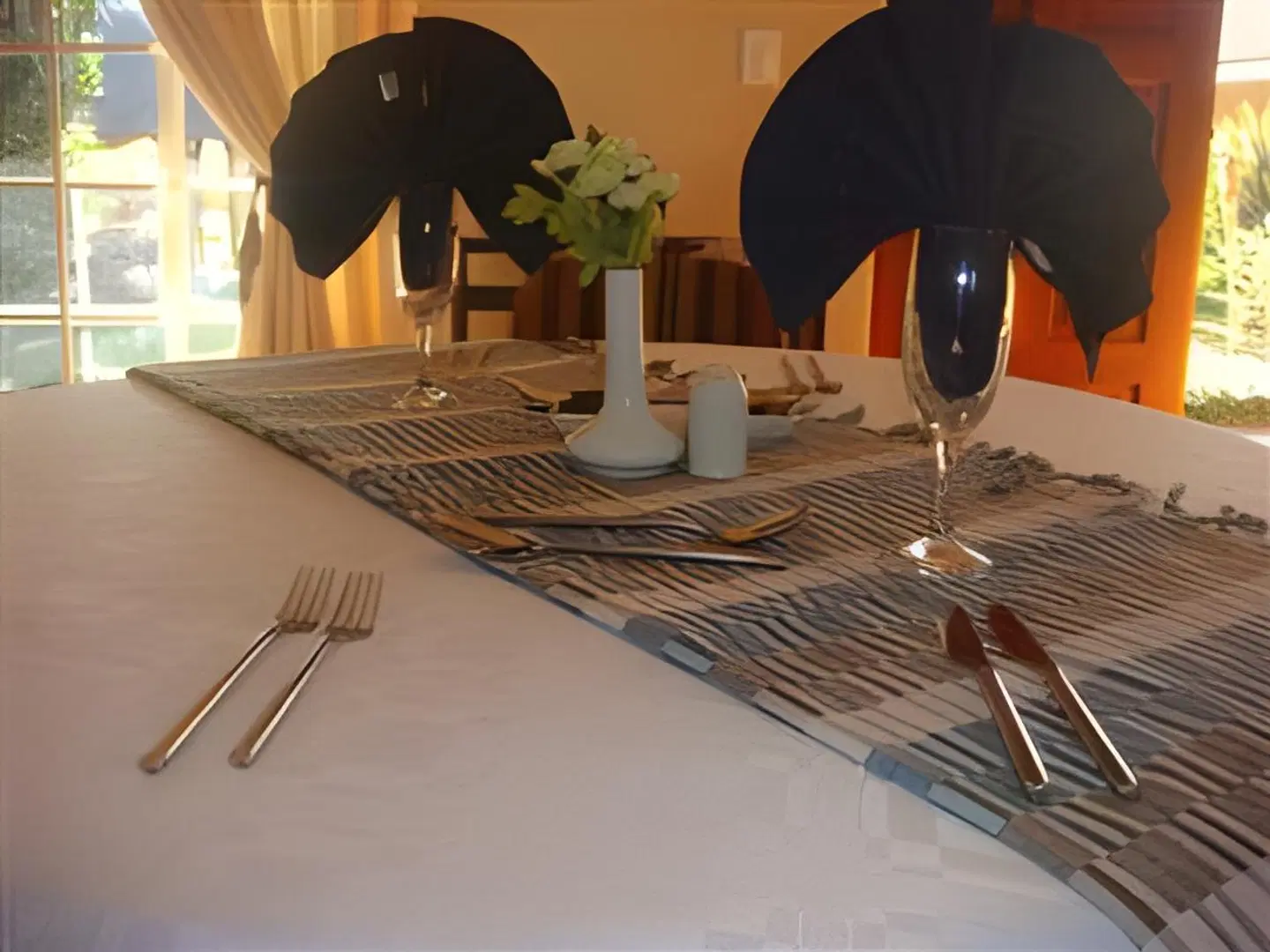 Avant Garde Lodge HEALTH_BEAUTY