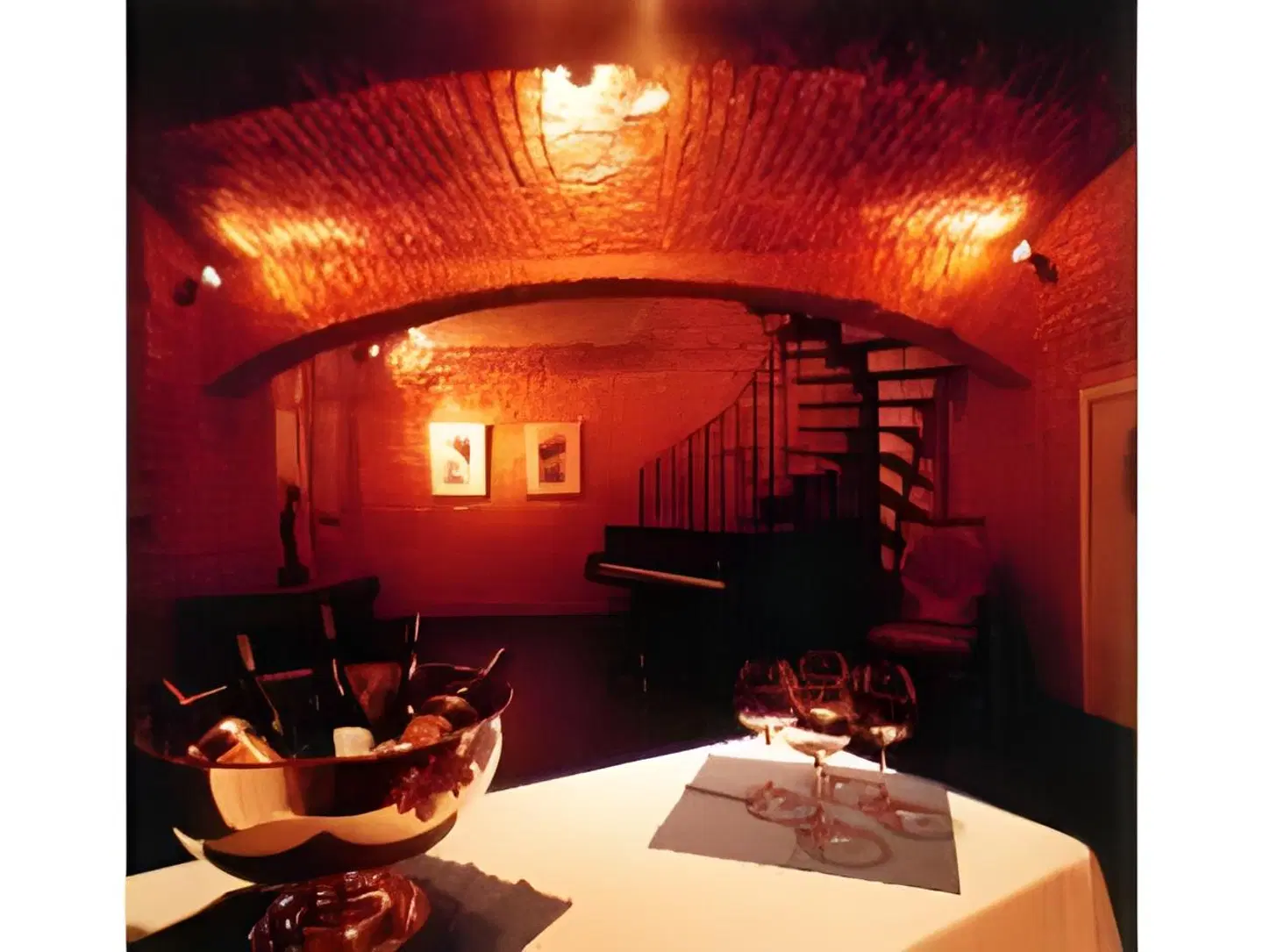 The Art Hotel Vienna RESTAURANT