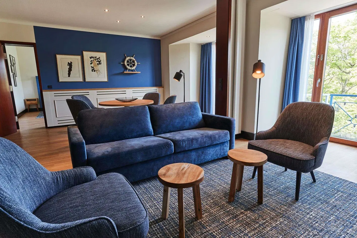 Steigenberger Conti-Hansa ROOM_EXAMPLE