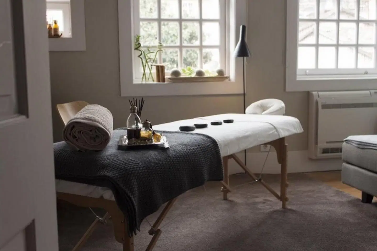 Casa do Juncal HEALTH_BEAUTY