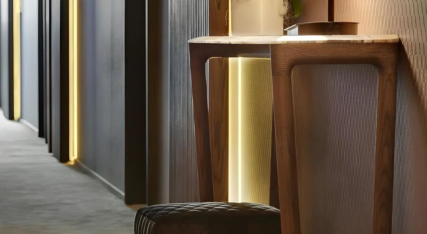 Grand Hotel Campione LOUNGE_LOBBY