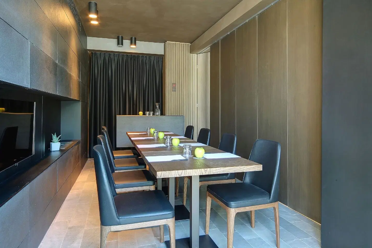 Grand Hotel Campione Konferenz