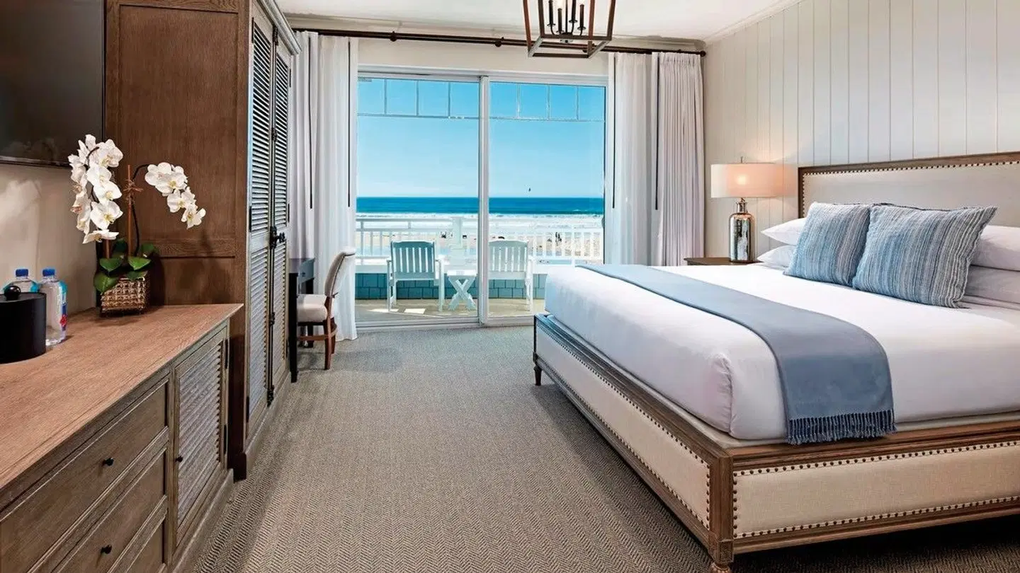 Vespera Resort on Pismo Beach, Autograph Collection ROOM_EXAMPLE