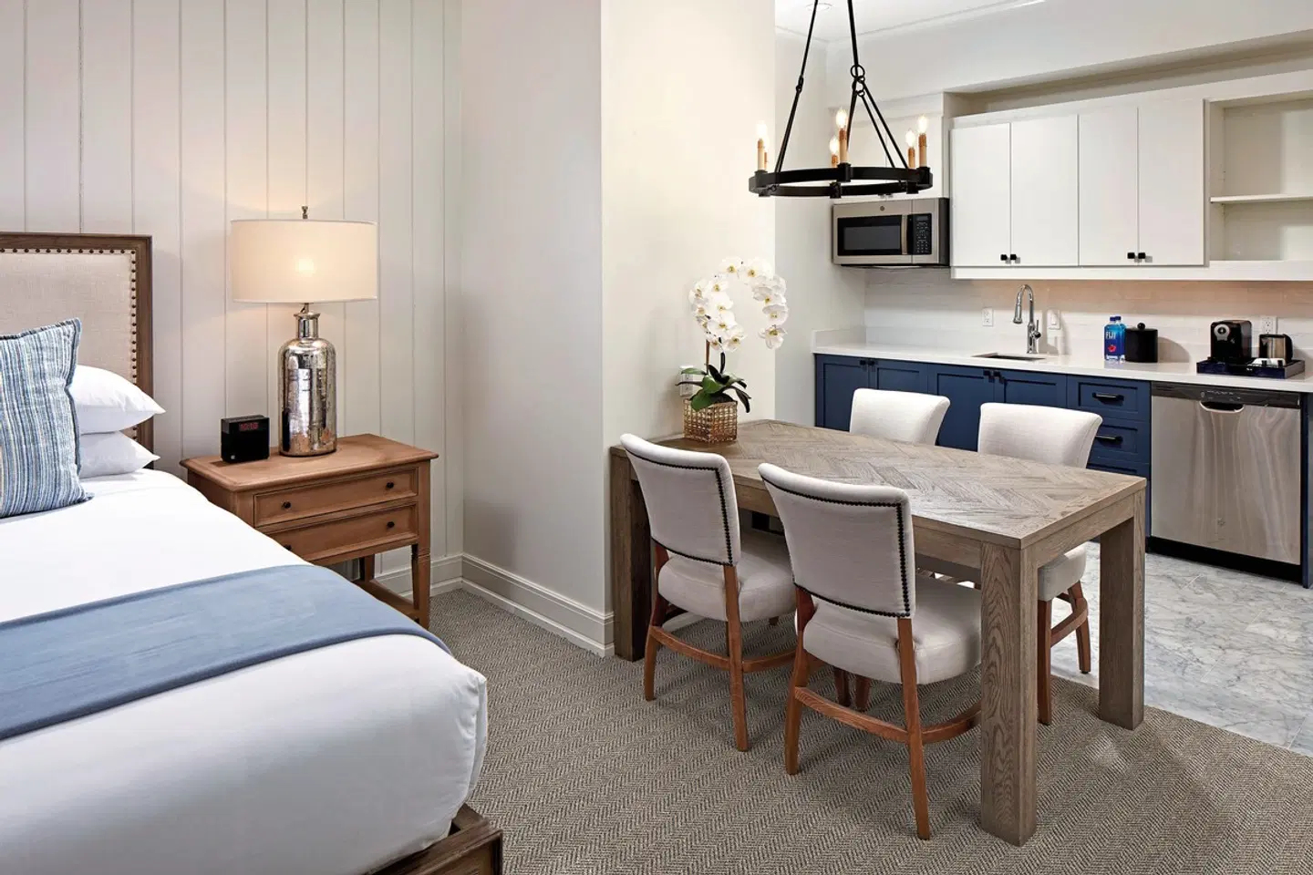 Vespera Resort on Pismo Beach, Autograph Collection ROOM_EXAMPLE