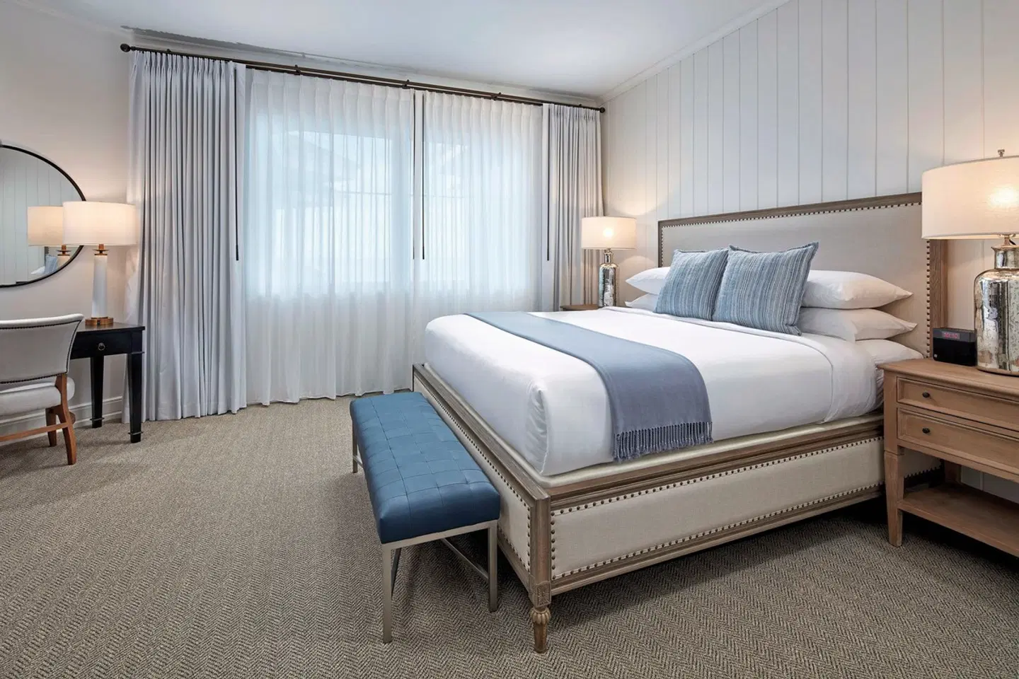 Vespera Resort on Pismo Beach, Autograph Collection ROOM_EXAMPLE