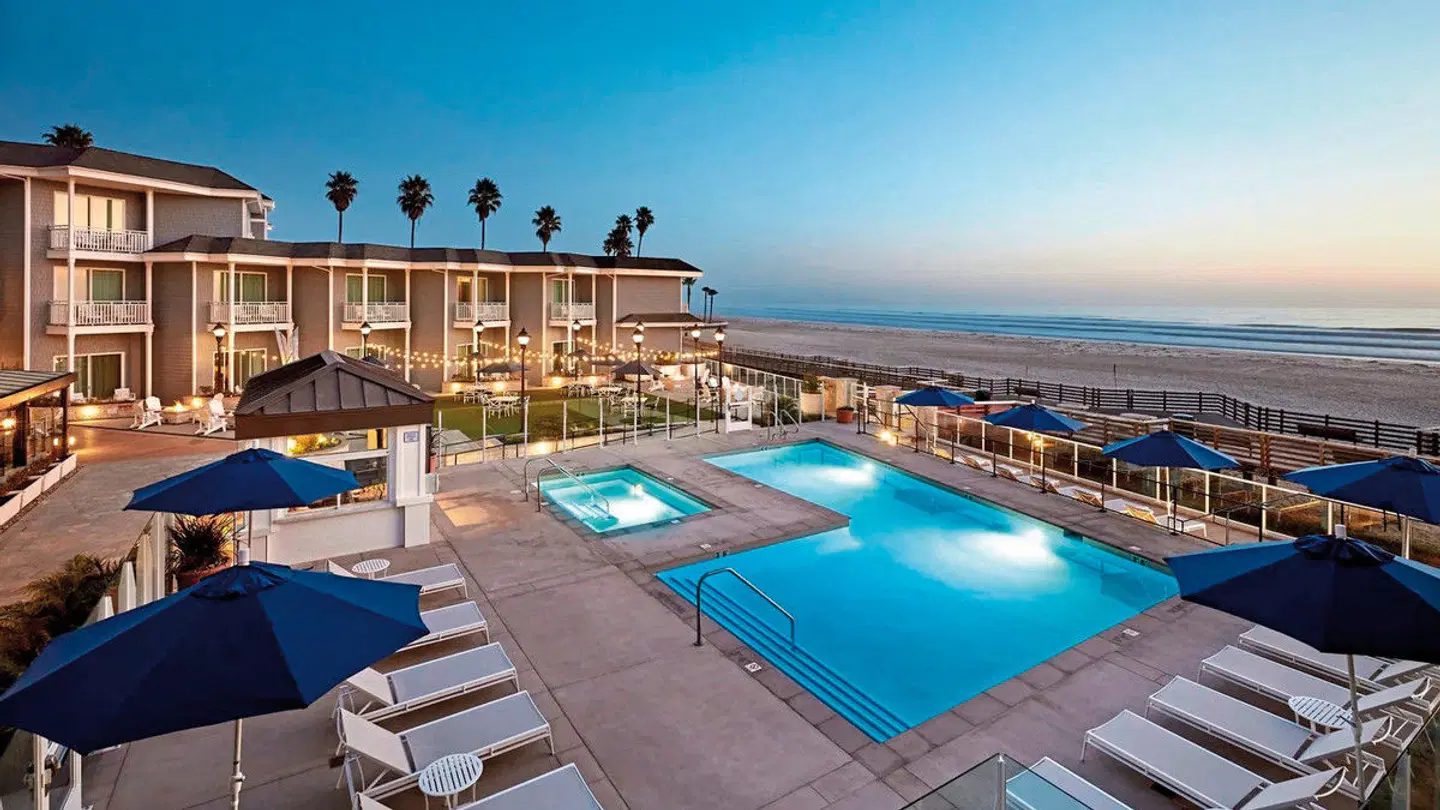 Vespera Resort on Pismo Beach, Autograph Collection OUTDOOR_POOL
