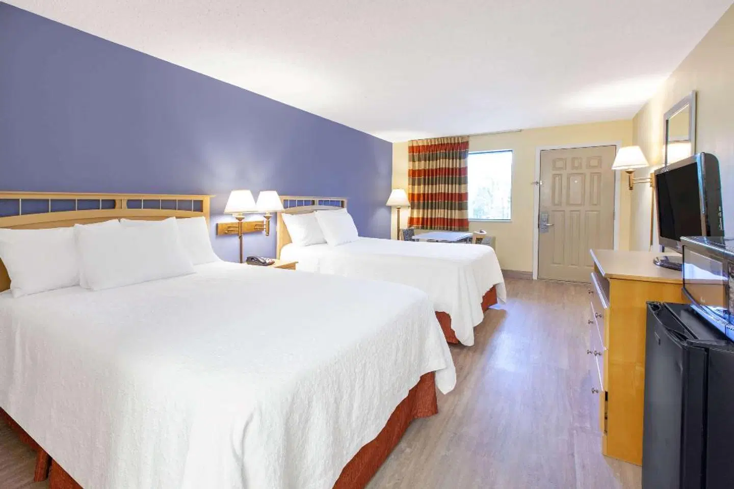 Days Inn Grantville ROOM_EXAMPLE