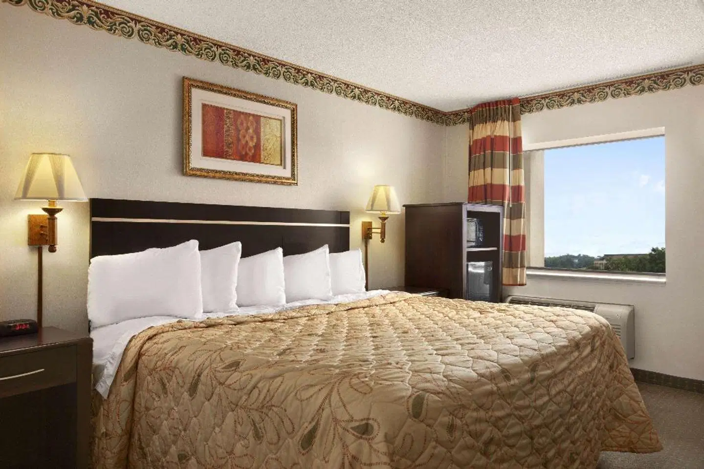 Days Inn Grantville ROOM_EXAMPLE