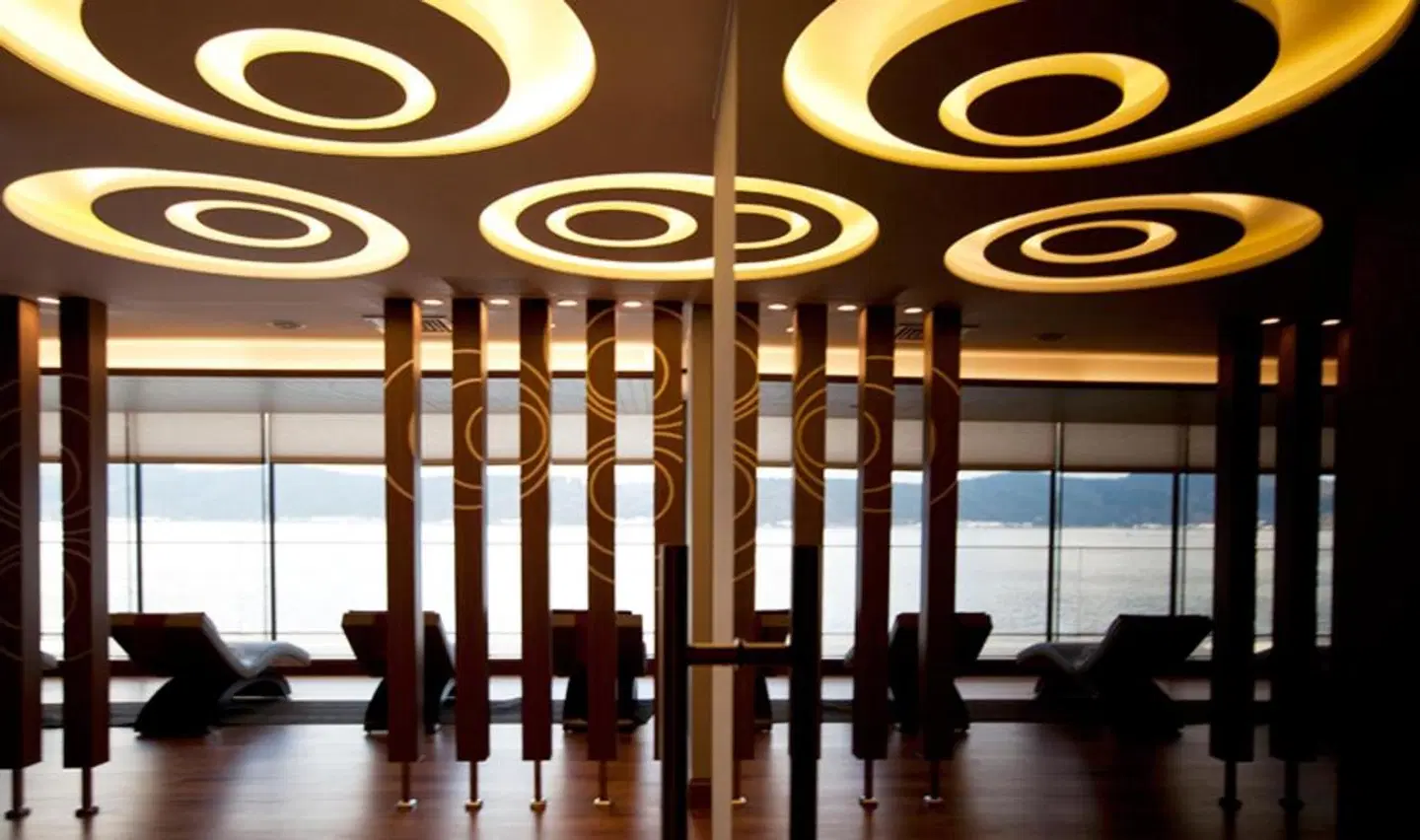 The Grand Tarabya Hotel LOUNGE_LOBBY