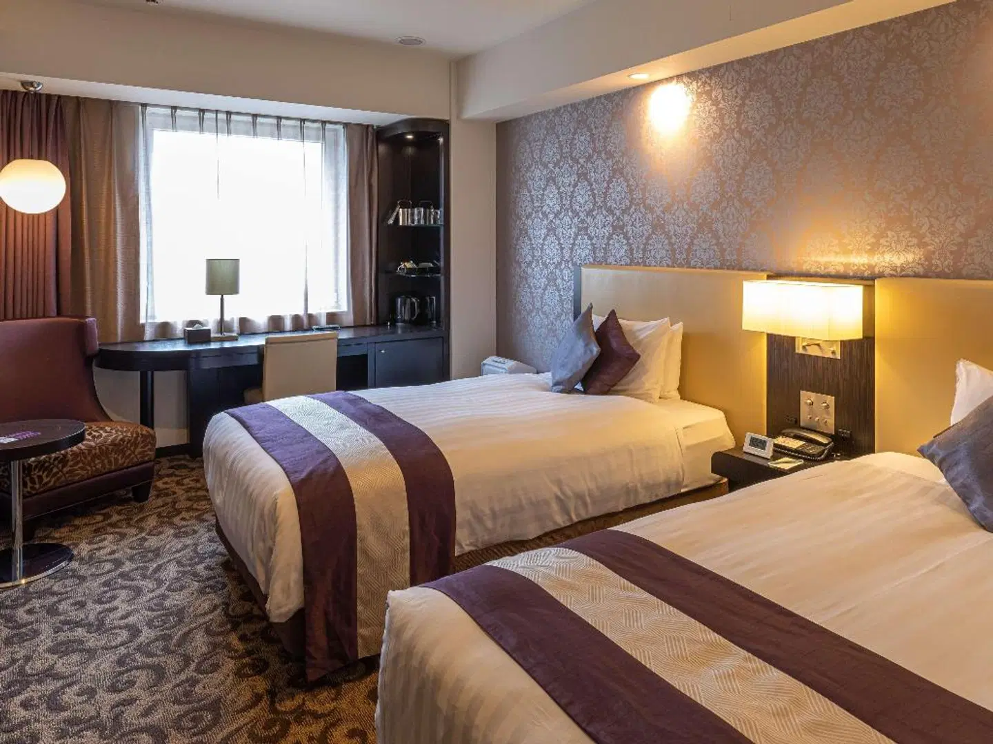 The Grand Tarabya Hotel ROOM_EXAMPLE