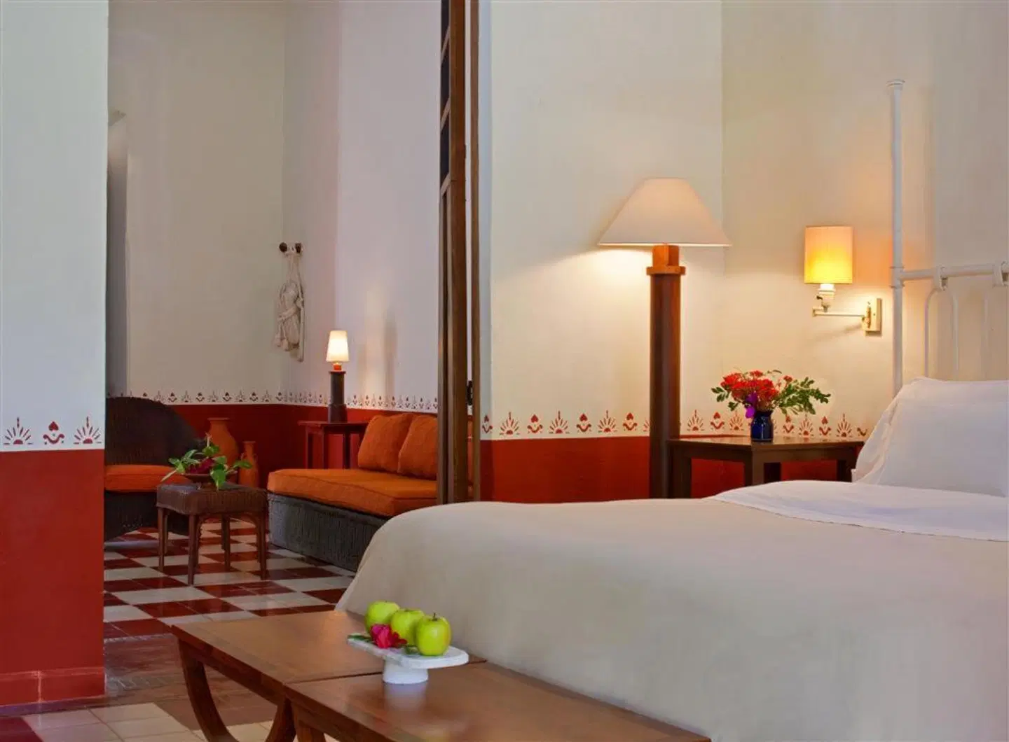 Hacienda Santa Rosa, a Luxury Collection Hotel, Santa Rosa ROOM_EXAMPLE
