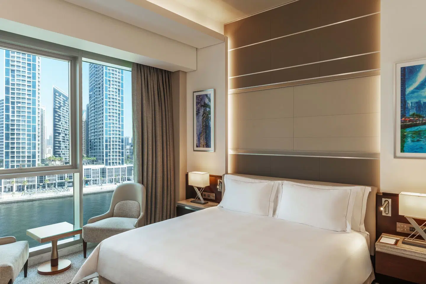 Renaissance Business Bay Hotel Dubai ROOM_EXAMPLE
