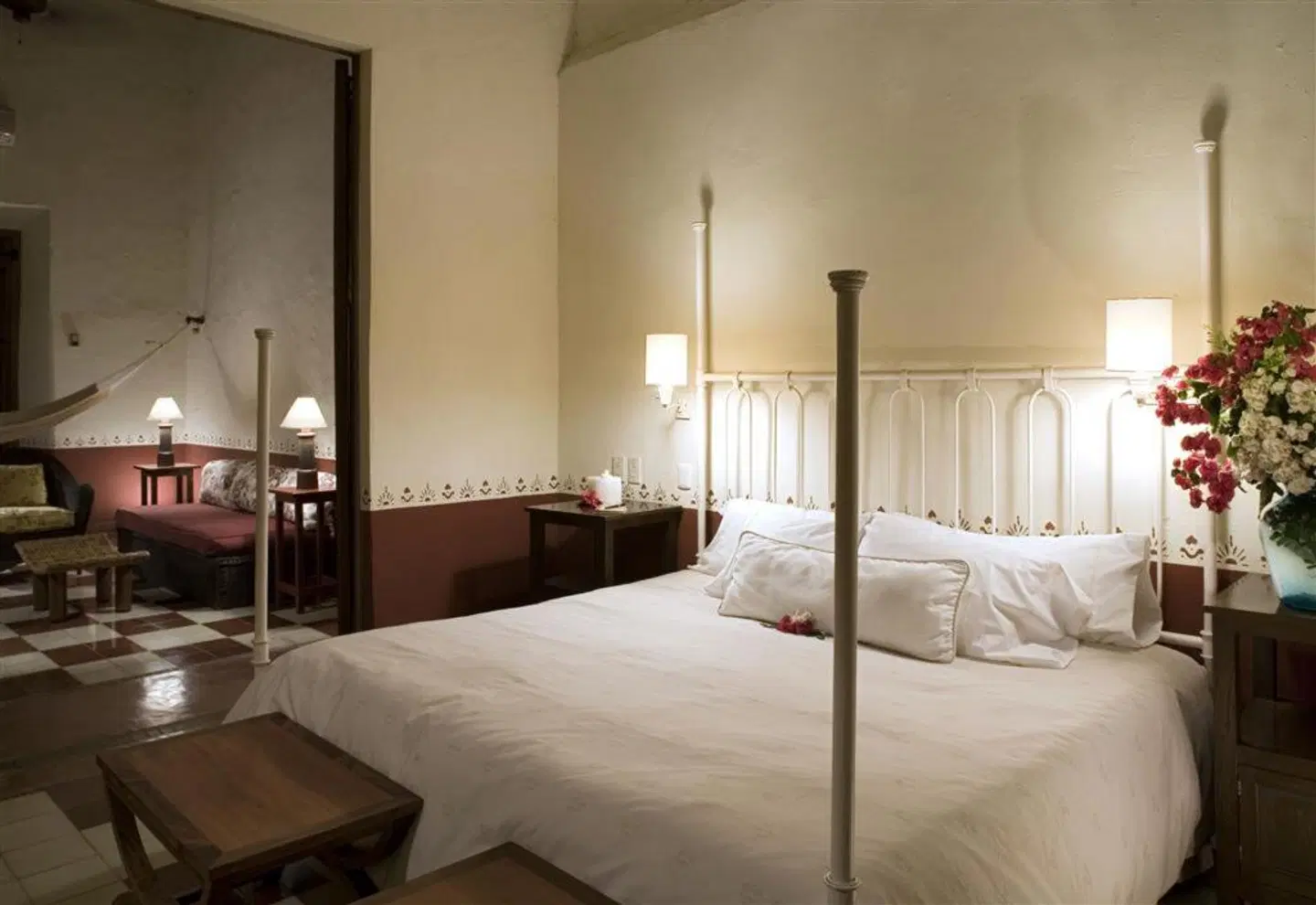 Hacienda Santa Rosa, a Luxury Collection Hotel, Santa Rosa ROOM_EXAMPLE