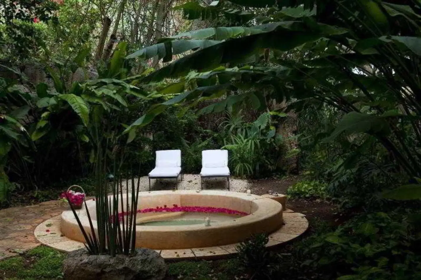 Hacienda Santa Rosa, a Luxury Collection Hotel, Santa Rosa Badezimmer