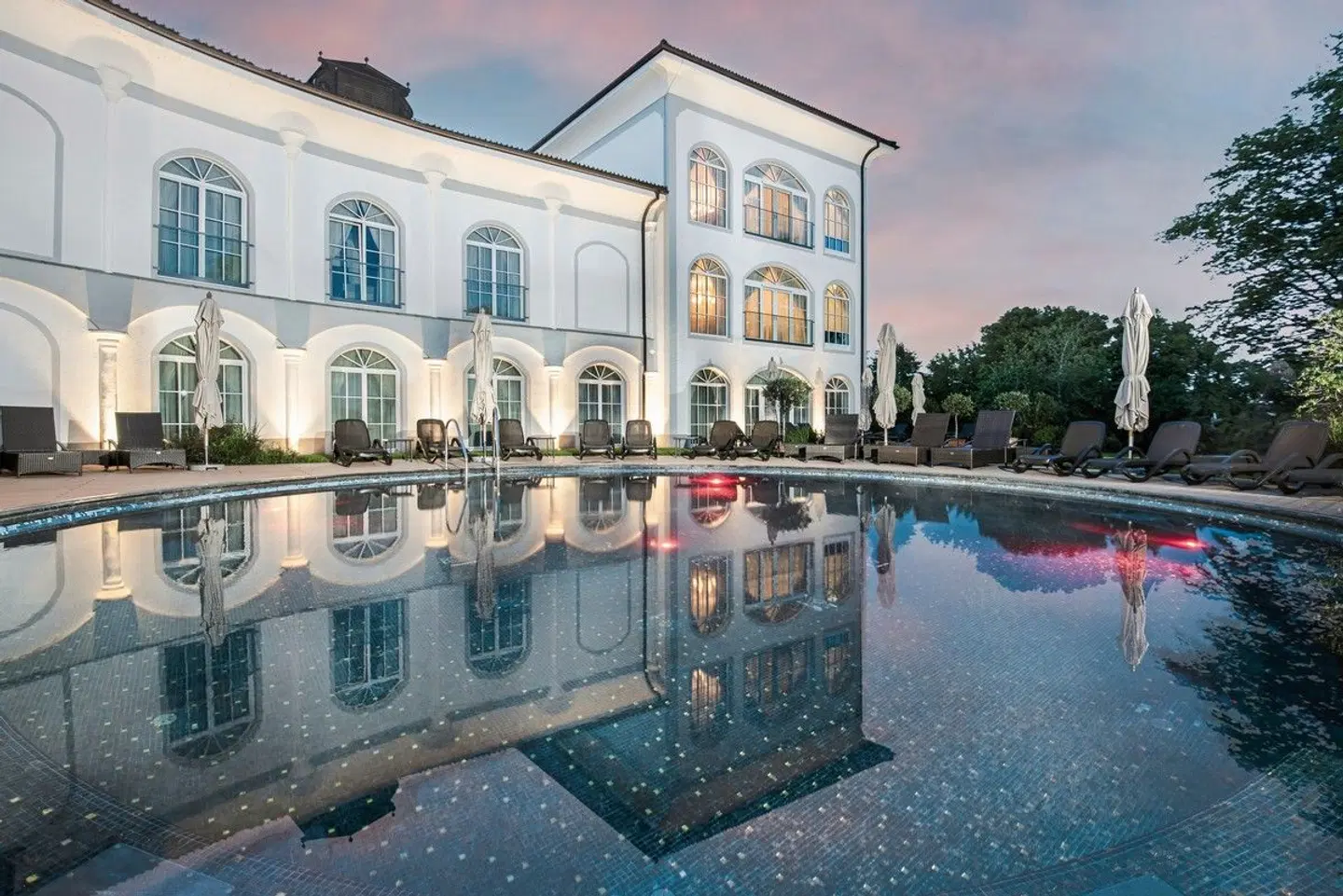 Gut Ising Chiemsee OUTDOOR_POOL