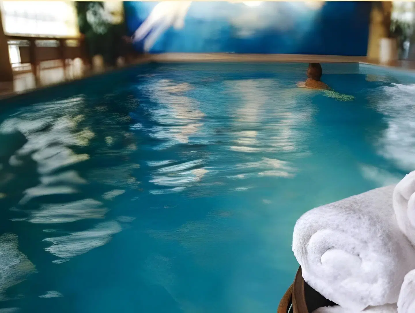 Landhaus am Giessen HEALTH_BEAUTY