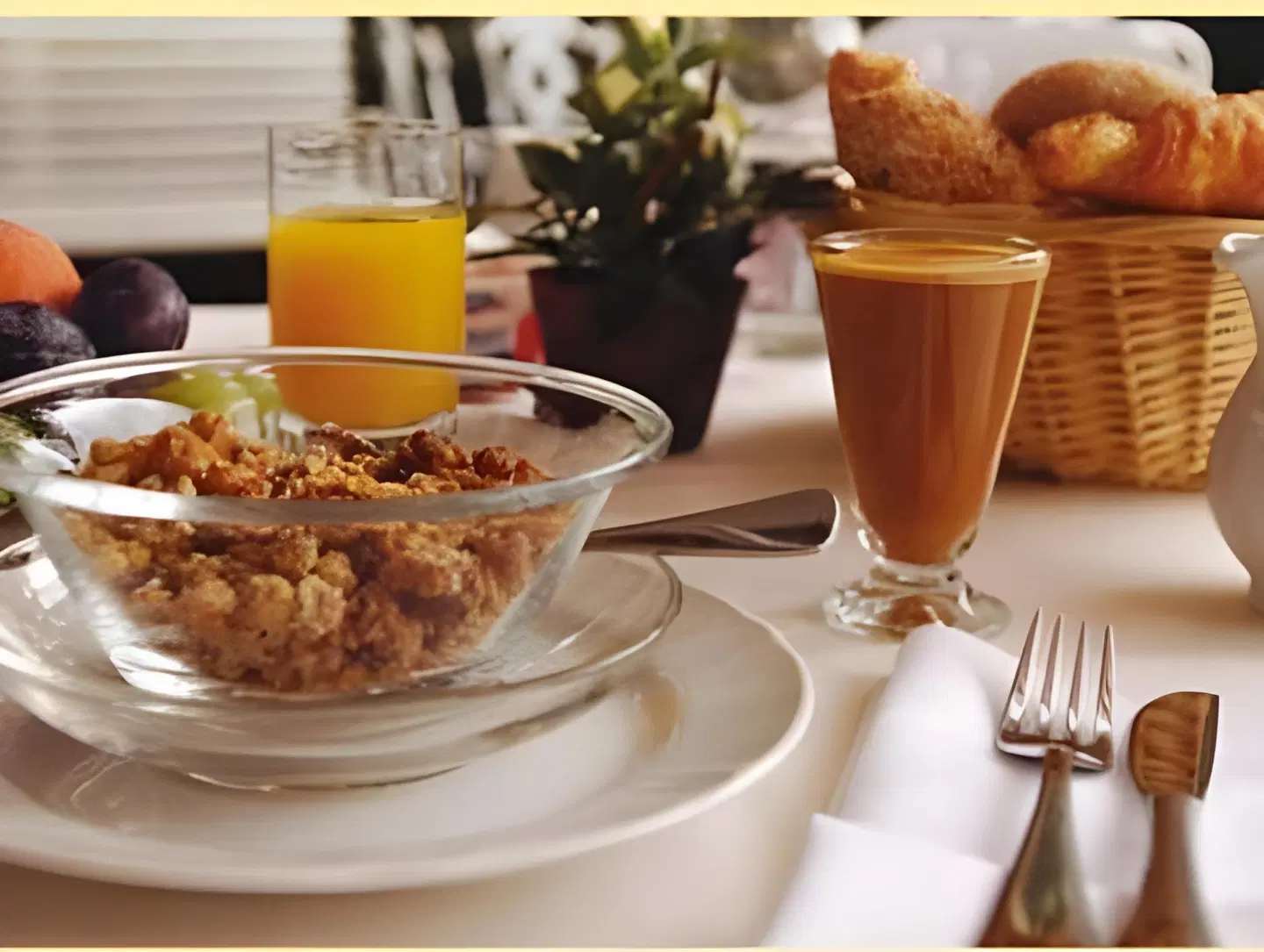 Landhaus am Giessen RESTAURANT